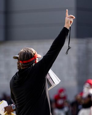 Image post by @georgiafootball on Instagram