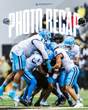 Image post by @odufootball on Instagram