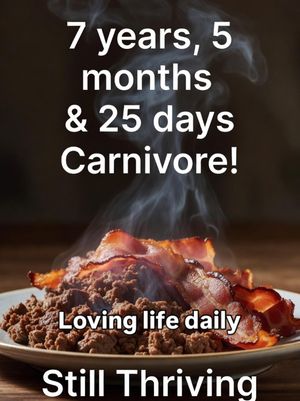Image post by @thankful.carnivore.medium on Instagram