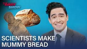 Video post by @thedailyshow on YouTube