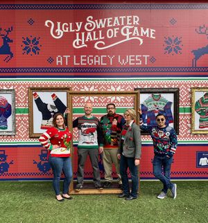 Image post by @legacywestplano on Instagram
