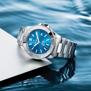 Image post by @venezianico_official on Instagram