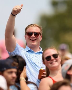 Image post by @olemissbsb on Instagram