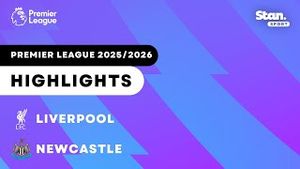 Video post by @optussport on YouTube