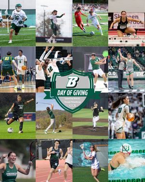 Image post by @binghamtonumensoccer on Instagram