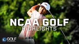 Video post by @golfchannel on YouTube