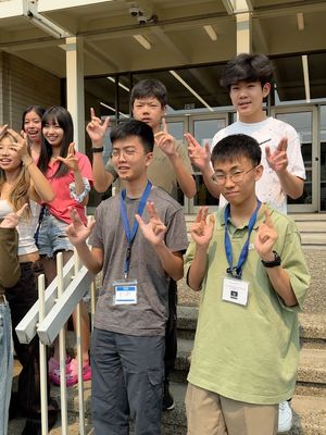 Image post by @kennedycatholiclancers on Instagram