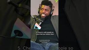 Video post by @emmanuelacho on YouTube