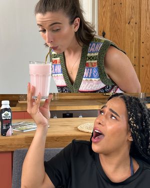 Image post by @arladairyuk on Instagram