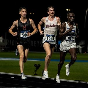 Image post by @hofstratrackxc on Instagram