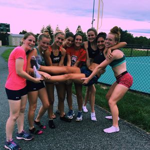 Image post by @hopepinsonault on Instagram