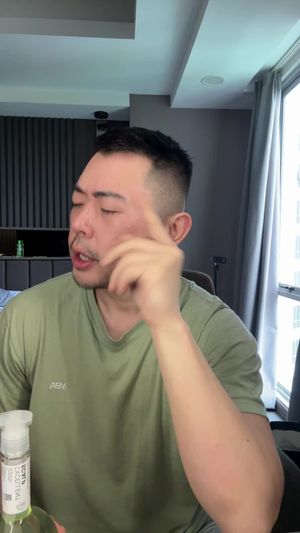 Video post by @koh.dennies on TikTok