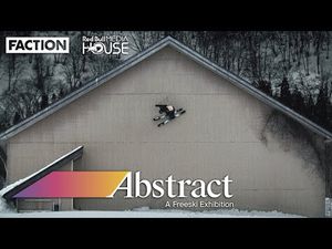 Video post by @redbullsnow on YouTube