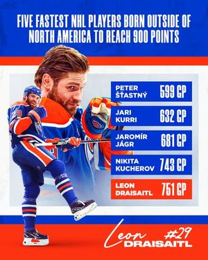 Image post by @nhlde on Instagram
