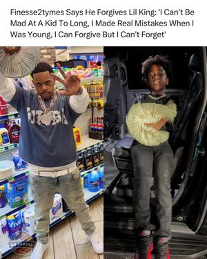 Image post by @nojumper on Instagram