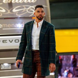 Image post by @evanderkane on Instagram