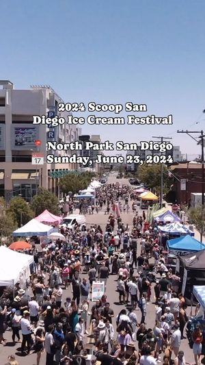 Video post by @ScoopSanDiego on Facebook
