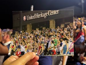 Image post by @RRExpress on Twitter