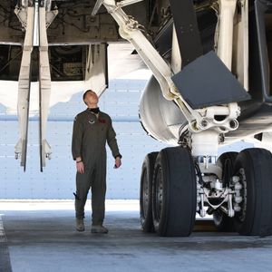 Image post by @airmanmagazine on Instagram