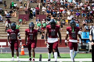 Image post by @morehousefootball on Instagram