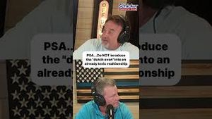 Video post by @thebrightersideofbluepodcast on YouTube
