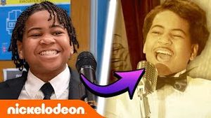 Video post by @nickelodeon on YouTube