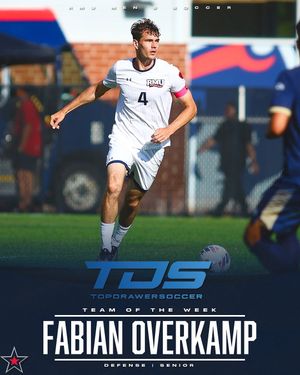 Image post by @rmumsoccer on Instagram