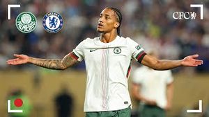 Video post by @chelseafc on YouTube