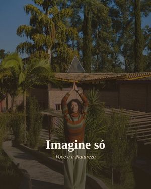 Image post by @pousadaluzepaz on Instagram