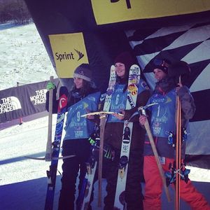 Image post by @pcski on Instagram