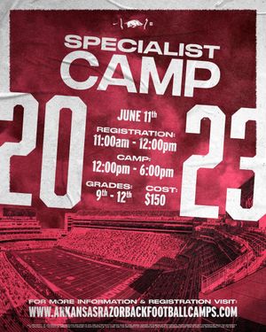 Image post by @CoachSFountain on Twitter