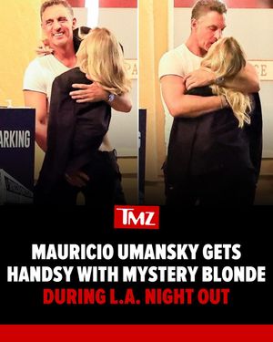 Image post by @tmz_tv on Instagram