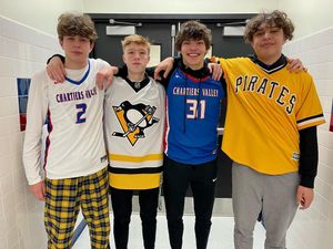 Image post by @charvalleyhoops on Instagram