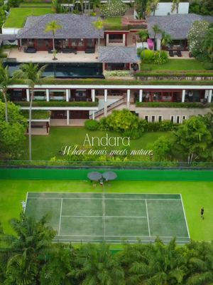 Image post by @tennistravelerr on Instagram