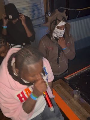 Image post by @chiraqbandz on Instagram