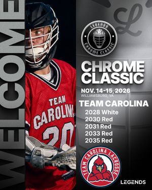 Image post by @legends_lacrosse on Instagram