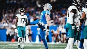 Video post by @detroitlionsnfl on YouTube