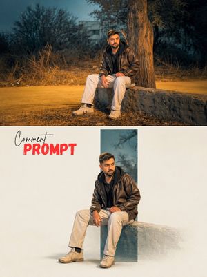 Image post by @hariswahid1 on Instagram