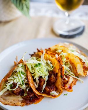 Image post by @eatcoyotas on Instagram