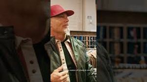 Video post by @officialcowboychannel on YouTube
