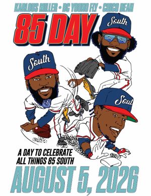 Image post by @85southshow on Instagram
