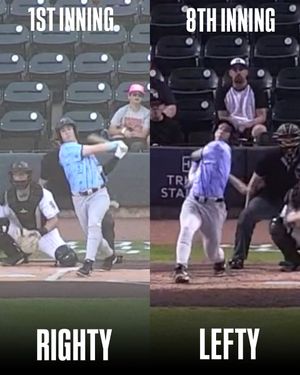 Image post by @mlbpipeline on Instagram