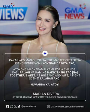 Image post by @gmanetwork on TikTok