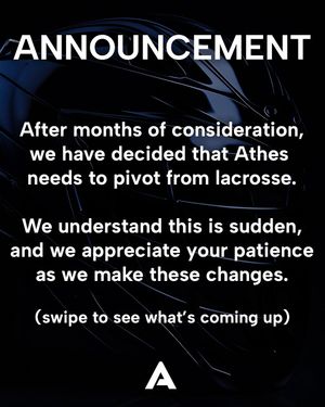 Image post by @atheslacrosse on Instagram