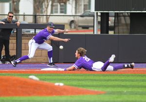 Image post by @UCABearBaseball on Twitter