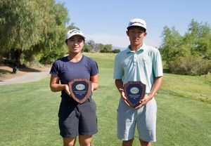 Image post by @ajgagolf on Instagram