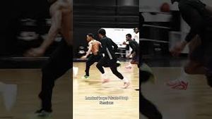 Video post by @ldnhoops on YouTube