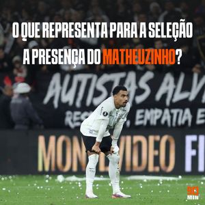 Image post by @90minbrasil on Instagram