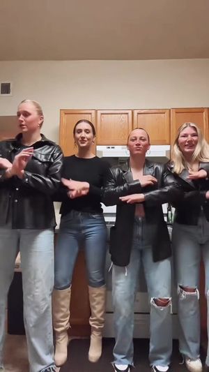 Video post by @kaitdevir on TikTok