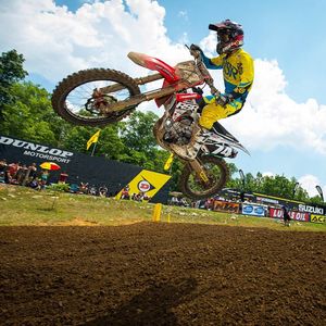 Image post by @racerxonline on Instagram